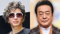 中尾彬さん(81)の訃報に北野武・GACKT・高橋英樹が追悼の声