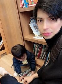 アレク、息子の保育園代20万超えに「たかっ 仕方ないよな」