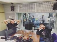 丸山桂里奈『今日はチンアナゴの日でしたー』