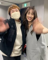 「はるまりコンビ大好き」「はしゃいでるの幸せそうで可愛い」谷まりあ＆近藤春菜のハイテンションな番組PRに喜びの声！