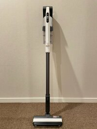 真飛聖『NEW掃除機は・・・』