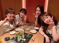 桃『超有名YouTuberのお2人と…♡』