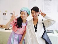 AKINA『みんなのアイドル！ネンドルっ！』