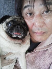 坂上忍、“特別な想い入れ”がある愛犬・森田パグゾウについて語る「ほぼ未熟児で生まれ…」