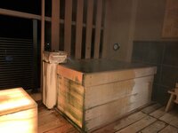 キンタロー。『温泉旅行で美味しいご飯の後はやっぱり。。』