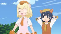 けものフレンズ2 - 本編 - #08 | 動画視聴は【Abemaビデオ(AbemaTV)】