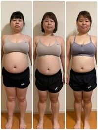 ニッチェ 近藤くみこ『やりました！』