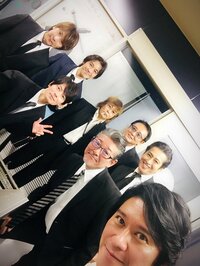 川崎麻世『ジャニーさんのお別れ会で最近一番嬉しかったこと』