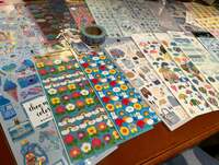 道重さゆみ『シール！チョコ！』