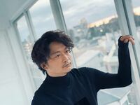 「ヒゲンゴかっこいい」「久しぶりのおひげも素敵」香取慎吾のダンディなスタイルにファン絶賛