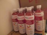 クリス松村『毎日の飲みものが・・・』