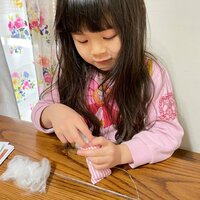 川島章良（はんにゃ）『手作りお布団』