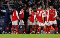 冨安健洋は「優勝へのカギ」新戦力の躍動と負傷者の復帰、豊富なオプションで19シーズンぶりのリーグ制覇に向けて“整った”アーセナル 優勝争いを左右する「2つの対戦」とは