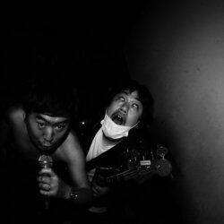 OGGYWEST、ニューアルバム『sulfur』のリリースが決定、収録曲"LET THERE BE OGGY feat. 没 a.k.a NGS"のMVを公開 & 先行リリース。