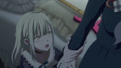 変わり果てた睦を目の当たりにしたメンバーは…アニメ『BanG Dream! Ave Mujica』第6話あらすじ・先行カット公開