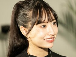 “超絶美脚”の20歳モデル、超ミニ丈ワンピで合コン登場！ 汗だくで俳優と密着する姿にヒロミ「やらしい」