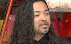 R-指定の顔だけそっくりさんの「写真撮ってください」の対応に驚きの声