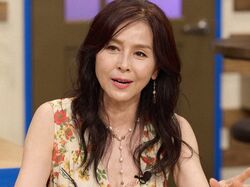 杉本彩（57）、若かりし頃はギャルだった？エルフ荒川「ギャルの元祖はRIKACOさんと杉本彩さん」