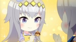 Oguri Cap and Other "Gray Children" Shine Bright! GW in "Umamusume" Features a New Anime with Gray Characters in "Gray Week"!