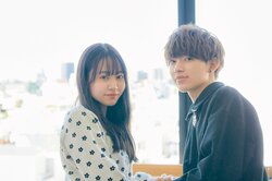 『恋ステ』こうき＆まほインタビュー 成立後に知ったお互いの意外な一面を暴露！「意外とはっちゃける」「思ったよりやんちゃ」