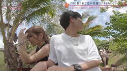 好きな男子から全く興味を持たれず…関西元気ギャルが泣きそうに…『今日好き』冬休み編第2話