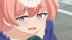 鶸村先生が阿比倉くんをじっと見つめてきて…アニメ『よわよわ先生』第8話あらすじ・先行カット・WEB予告公開