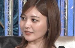 テラハ美女・林ゆめ（30）、芸能界の飲み仲間を実名告白「家に集合して…」昨年事務所を退所