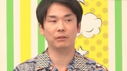 「見ただけでわかる」かまいたち濱家 “ニセ芸人妻” をひとめで見抜き「どういう能力？これ」
