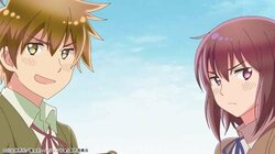離婚してもバカップル？「ヘタリア World★Stars」4話、“距離感バグ”なチェコとスロバキアに視聴者胸キュン