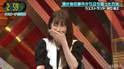 「自信がないと送れない」ダレノガレ明美、局部写真流出のウエストランド井口に切り込む！