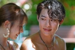 他の女性とのキスの感想を…モテモテのイケメン大学生、衝撃発言にツッコミ殺到「それも言っちゃうの！？」