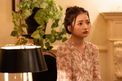 “なりたい顔”No.1の人気美女・南りほ、爆モテ状態！3人の年下イケメン男子が猛アピール『私の年下王子さま』第3話