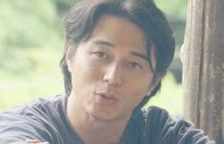 東出昌大（38）「東京で成功を積んできてるつもりだった」“移住に抱えてた恐怖”の理由を明かす