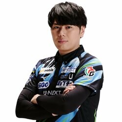 今年はもっと「UK」がブレイクする！仕掛け人兼選手・仲林圭「ショーマツより売れます！」／麻雀・Mリーグ