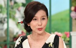杉本彩、1歳年下の夫から3年間口説かれ再婚決意 「親方」と呼ばれていると告白