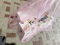  辻希美、番組収録の帰りに大量購入した品「めっちゃ並んで何とかGET」 