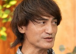 本並健治（62）「サッカー選手にはさせたくない」3歳長女の将来への本音「家にサッカーボールもない」