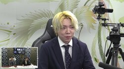 白鳥翔が卓内トップ、トータルでも4位浮上「リーグ戦は積み重ねの連続」／麻雀・鳳凰戦A2リーグ