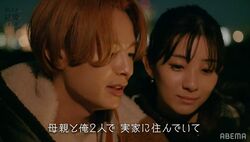 塩野瑛久、妻・足立梨花に語った将来の夢と家族のこと『私たち結婚しました2』第8話