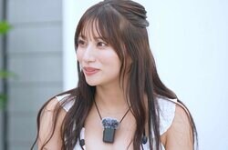 マシュマロバストの美人グラドルにイケメン大学生がメロメロに…「男は隠すの！」ニューヨーク屋敷ツッコミ 