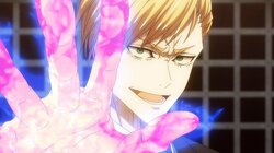 新アニメ『新米オッサン』天才ラスターと新人リックの対決…第3話あらすじ・先行カット・予告映像が解禁