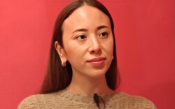 「洗脳されていた」道端アンジェリカ、元夫との結婚生活に言及