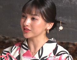 ゆきぽよ、好きな人から「モード系が好きって言われて…」『バチェラー』出演時の心境明かす