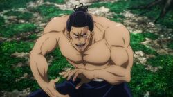 アニメ「呪術廻戦」東堂、今度は虎杖に女性の趣味を聞く…その答えは？　第15話先行カット＆あらすじ公開