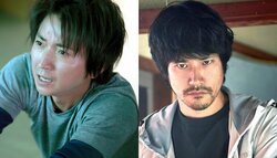 『デスノート』から15年…藤原竜也＆松山ケンイチが再タッグ！映画 『ノイズ』で人殺しの“共犯”に