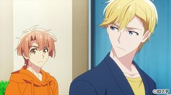 アニメ「アイドリッシュセブン Third BEAT!」大和が抱える秘密とは？第2話先行カット＆あらすじ公開