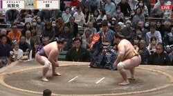 大相撲の客席で女性ファン“謎の叫び声”が止まない事態「なんやねんこの叫び声は」軍配が返っても鳴り響く奇声に困惑と憤りの声