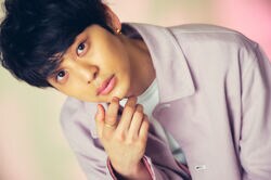 『ドラ恋』新メンバーの鈴木志遠、「控えめな性格とは真逆の役に挑戦して殻を破りたい」と意気込み