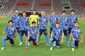 「選ばないほうが良かった」城彰二が日本代表28人選出に持論！「サプライズ」は伊藤洋輝の初招集ではなく…