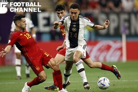 スペイン代表は「負けていたかもしれない」。最高峰の一戦で的中した名采配とは？【カタールW杯】